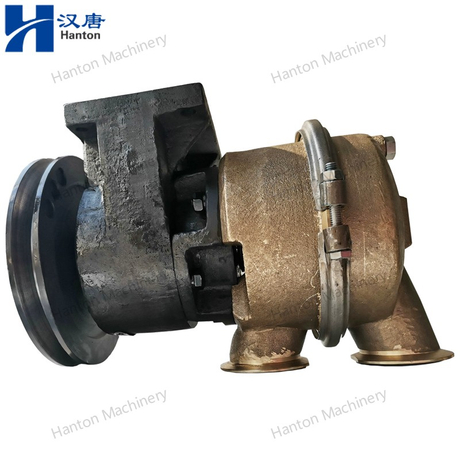Cummins Sea Water Pump 4914623 3655857 for Engine N855-M N14-M Series