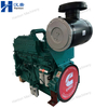 Cummins KTA19-G Series Diesel Engine for Land Genset