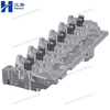 Cummins 3967431 3967454 Cylinder Head Assembly for Engine B5.9 ISB QSB Series