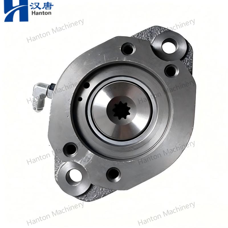 Cummins 4989526 3939963 Hydraulic Pump Adapter for Engine ISL QSL Series