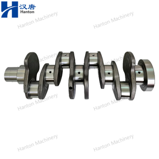Aftermarket Crankshaft 3929036 3907803 for Engine B3.9 ISB3.9 QSB3.9 Series