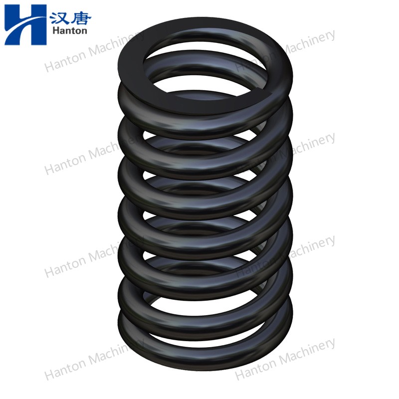 Cummins 3900276 3926700 Exhaust Valve Spring for Engine B3.9 B5.9 Series