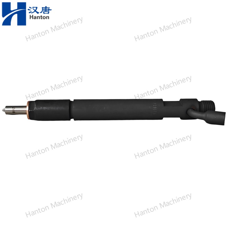 Cummins 5264744 Fuel Injector for Engine C8.3 6CTA 6CTAA Series