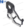 Cummins 3950375 4938693 4991695 Front Gear Housing for Engine ISC QSC ISL QSL Series