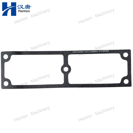 Cummins 206279 Connection Gasket for Engine K19 Series