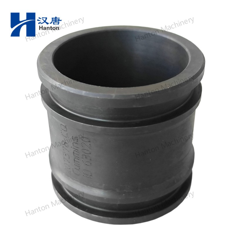 Cummins Water Transfer Tube 3001187 207378 for Engine K19 K1150 Series