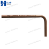 Cummins Oil Drain Tube 3070949 for Engine K38 K2300 K50 Series