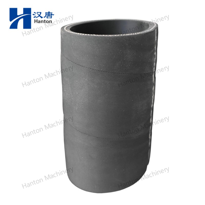 Cummins Plain Hose 63223 for Engine K19 K38 K50 Series