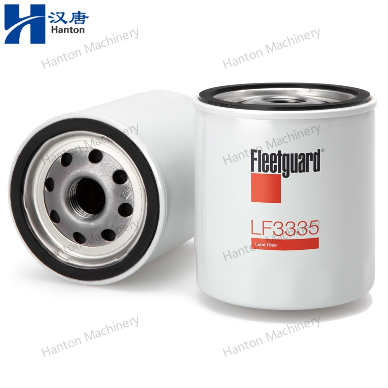 Cummins Fleetguard Lube Oil Filter LF3335 for Engine ISX ISL Series