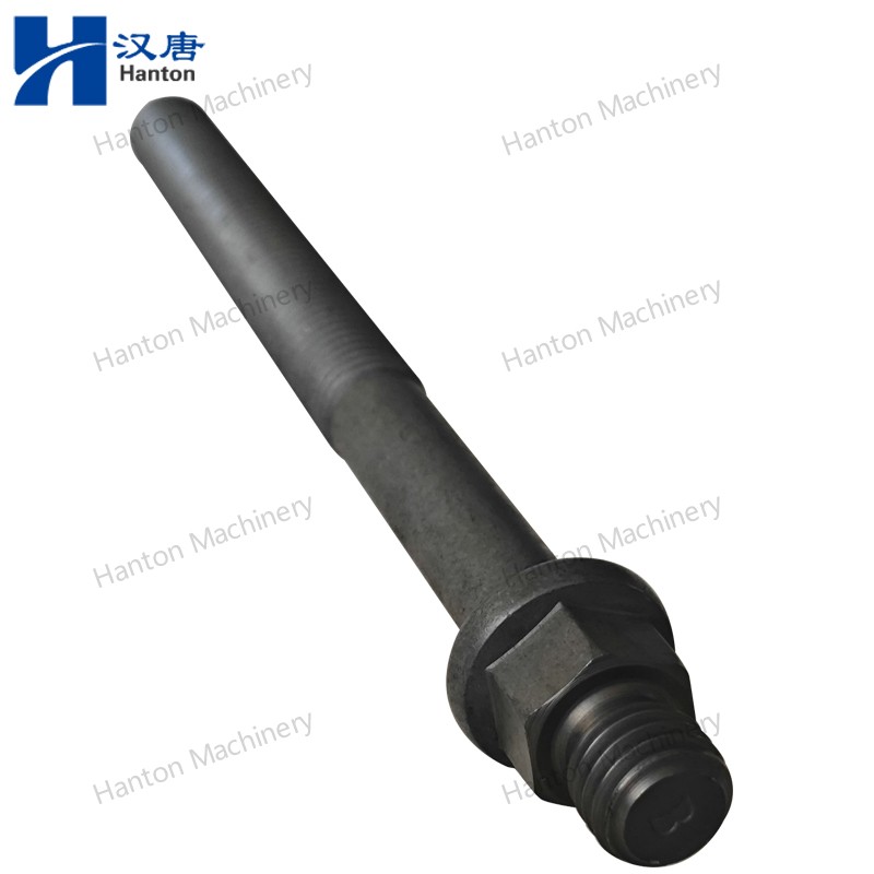 Weichai Cylinder Head Bolt 13037378 for Engine WP6 Series