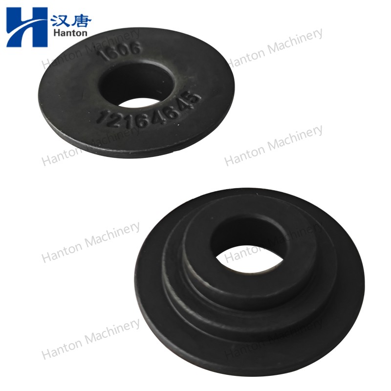 Weichai Valve Spring Retainer 12164645 for Engine WP6 Series