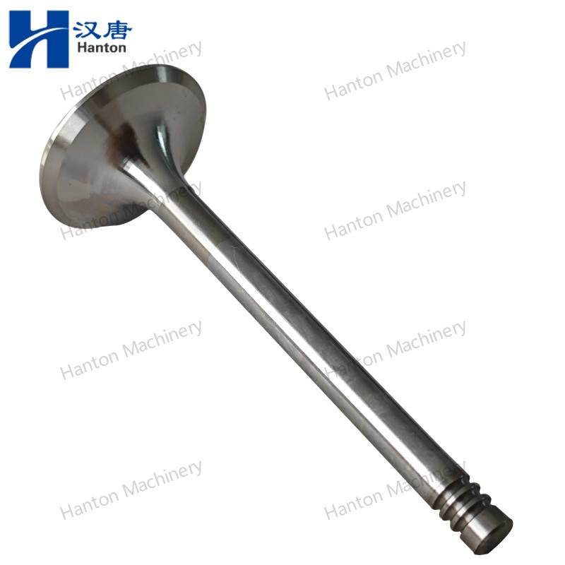 Weichai Exhaust Valve 12159608 for Engine WP6 Series
