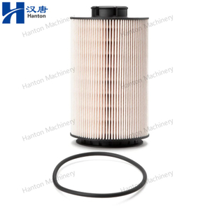 Cummins Fleetguard Fuel Filter Element FF5769 for Engine Volvo D7E D8H Series