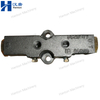 Cummins 3629408 3177629 Fuel Block Connection for Engine K38 K2300 Series