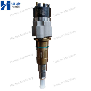 Cummins 4327072 Fuel Injector for Engine ISL QSL Series