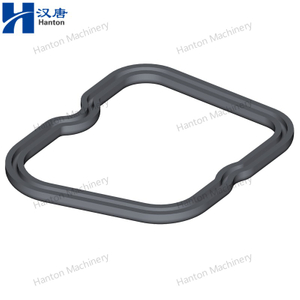 Cummins 3902666 3930906 Valve Cover Gasket for Engine B3.9 B5.9 Series
