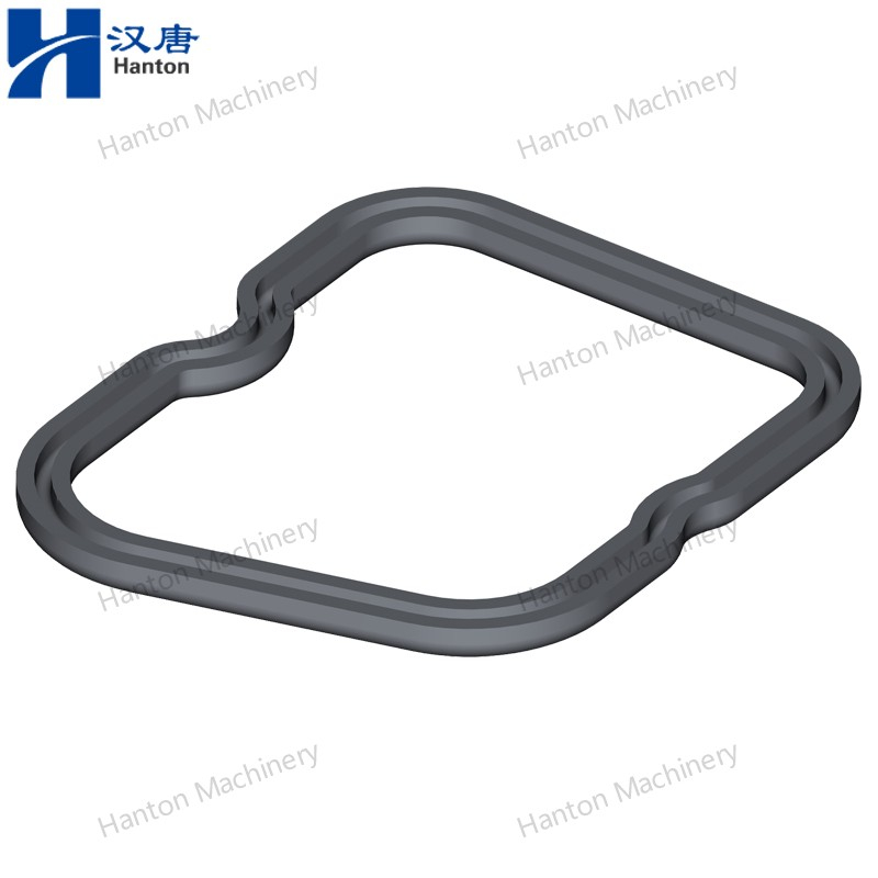 Cummins 3902666 3930906 Valve Cover Gasket for Engine B3.9 B5.9 Series