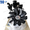Cummins B5.9CS4 Series Diesel Engine for Construction Equipments