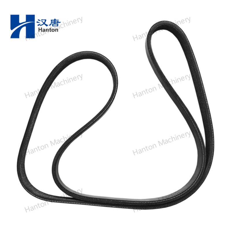 Cummins Belt V Ribbed 3019406 5413187 217638 for Engine N855 N14 NH220 Series