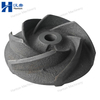 Cummins Water Pump Impeller 205243 for Engine K19 K1150 Series