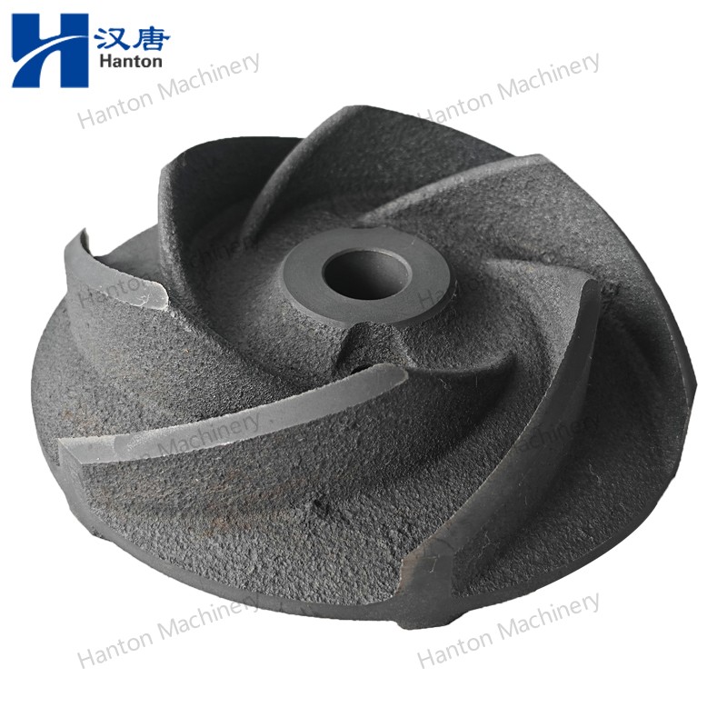 Cummins Water Pump Impeller 205243 for Engine K19 K1150 Series