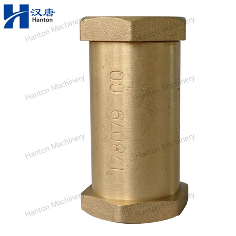 Cummins 178079 Check Valve for Engine K19 K38 K50 Series