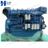 Weichai Baudouin Diesel Engine 6M33 Series for Marine Boa And Ship Main Propulsion