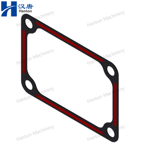 Cummins 3102361 Connection Gasket for Engine ISM QSM Series