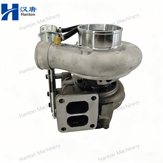 Cummins 4051119 4051120 Holset HX40W Turbocharger for Engine C8.3 Series
