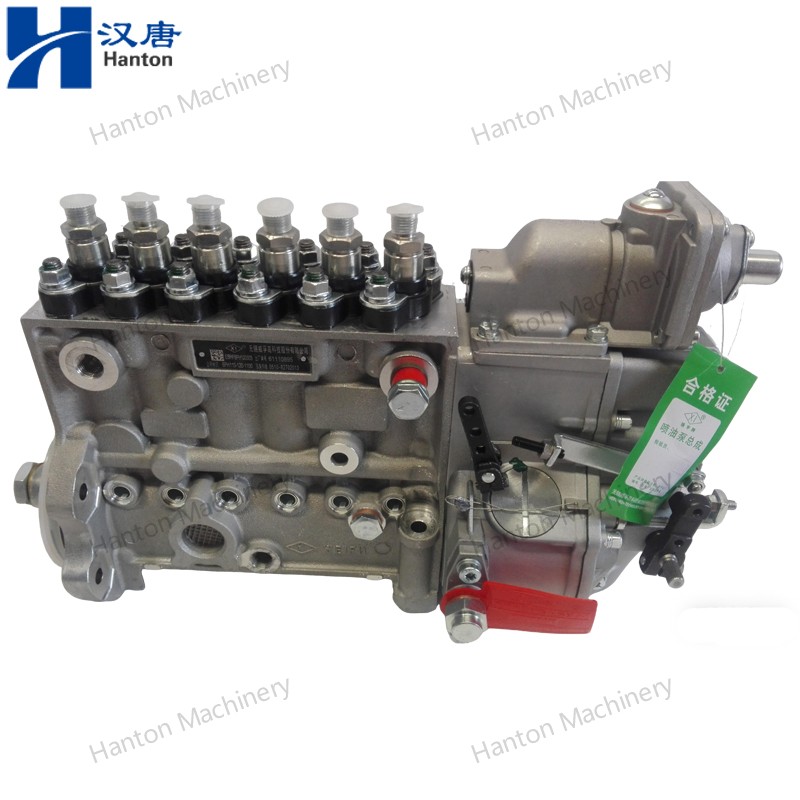 Cummins 5310134 5260151 Fuel Injection Pump for Engine L8.9 Series