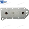 Cummins 5284362 Oil Cooler Core for Engine L8.9 ISL QSL Series