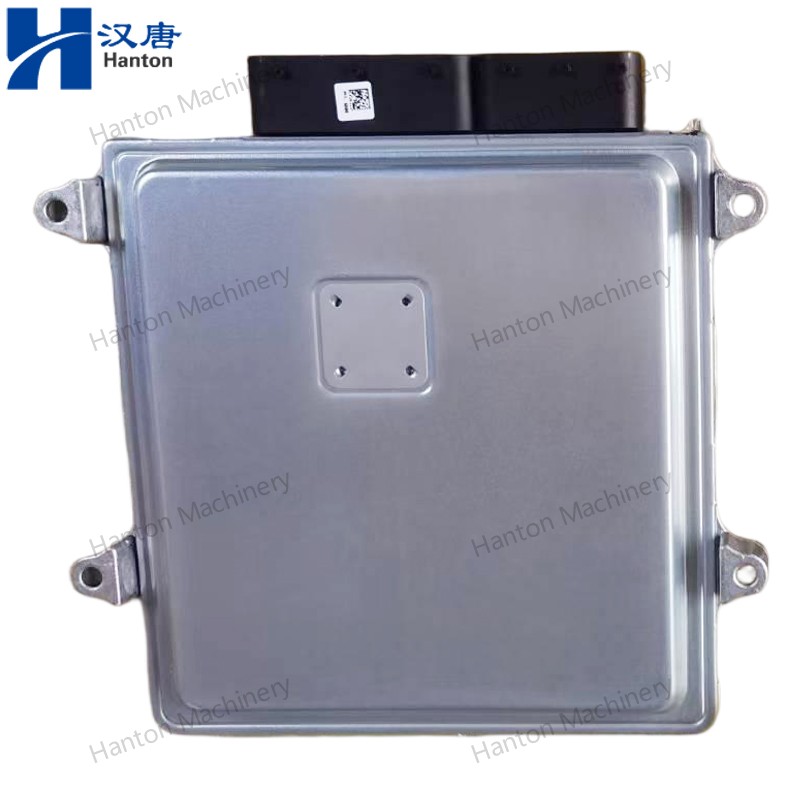 Cummins 5293524 5293525 ECM ECU for Engine ISF2.8 ISB Series