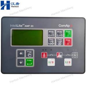 ComAp Controller AMF20 InteliLite Controller for Diesel Generator Set