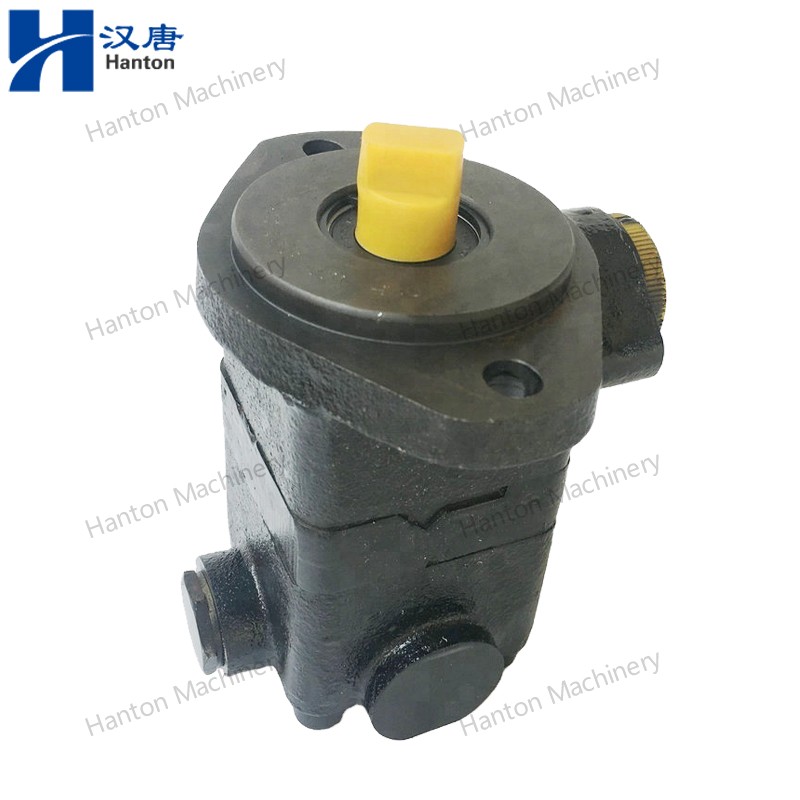 Cummins Power Steering Pump 3406N-001 4937729 for Engine B3.9 B5.9 Series