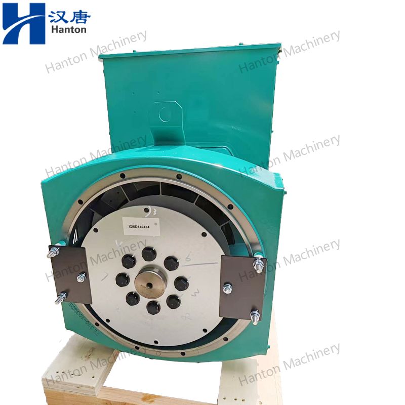 Cummins Stamford AC Alternator UCI274G for Inland Diesel Generator Set