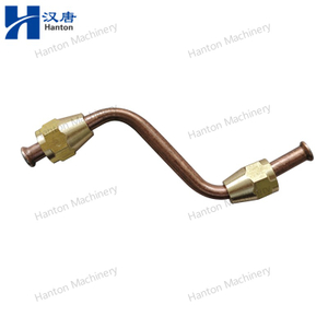 Cummins Fuel Drain Tube 3200425 for Engine K19 K1150 Series