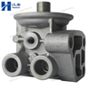 Weichai Oil Filter Head 12273107 for Engine WP4 Series