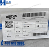 Weichai Hexagon Head Cap Screw 01118952 for Engine WP4 Series
