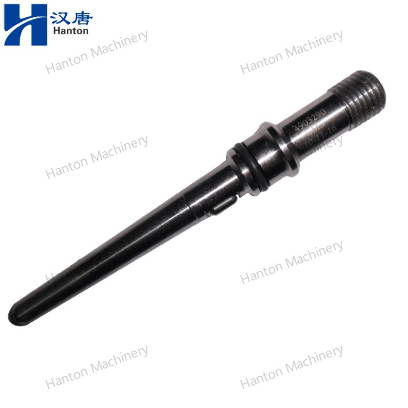 Cummins 4929864 2872395 2872395 5686288 Fuel Supply Connector for Engine ISB QSB Series