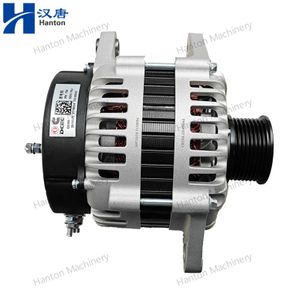 Cummins 3972529 Alternator for Engine C8.3 L8.9 Series