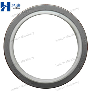 Cummins 3920408 3908277 Front Crankshaft Oil Seal Kit for Engine C8.3 ISC QSC Series