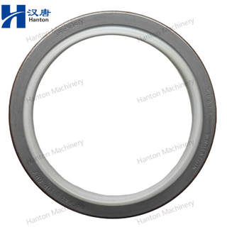 Cummins 3920408 3908277 Front Crankshaft Oil Seal Kit for Engine C8.3 ISC QSC Series