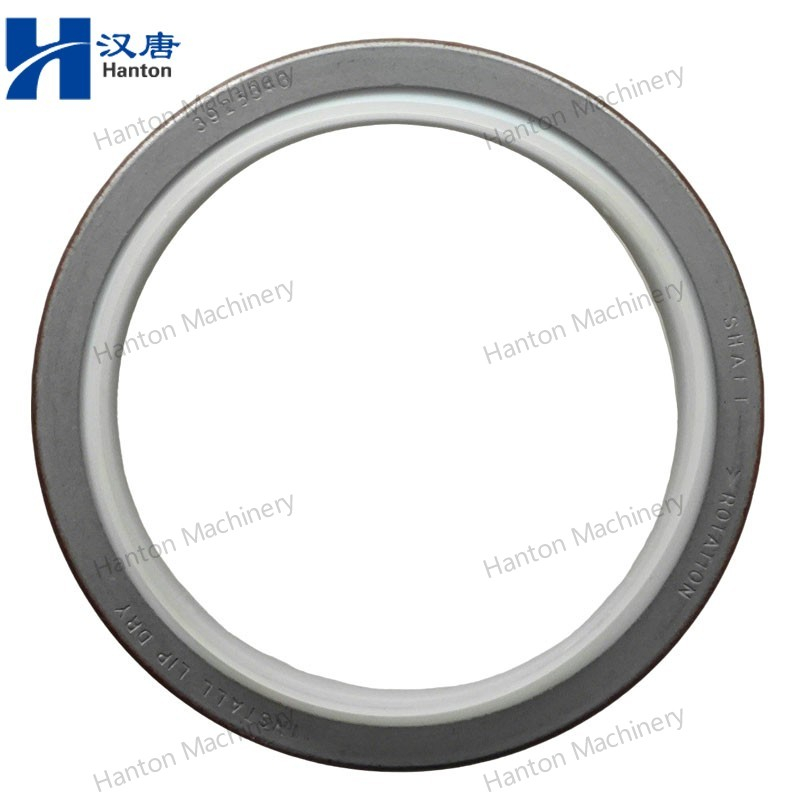 Cummins 3920408 3908277 Front Crankshaft Oil Seal Kit for Engine C8.3 ISC QSC Series