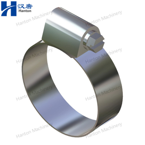 Cummins 3043487 Hose Clamp for Engine QSK60 Series
