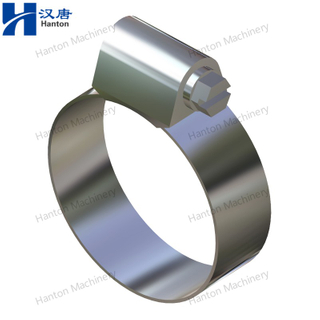 Cummins 3043487 Hose Clamp for Engine QSK60 Series