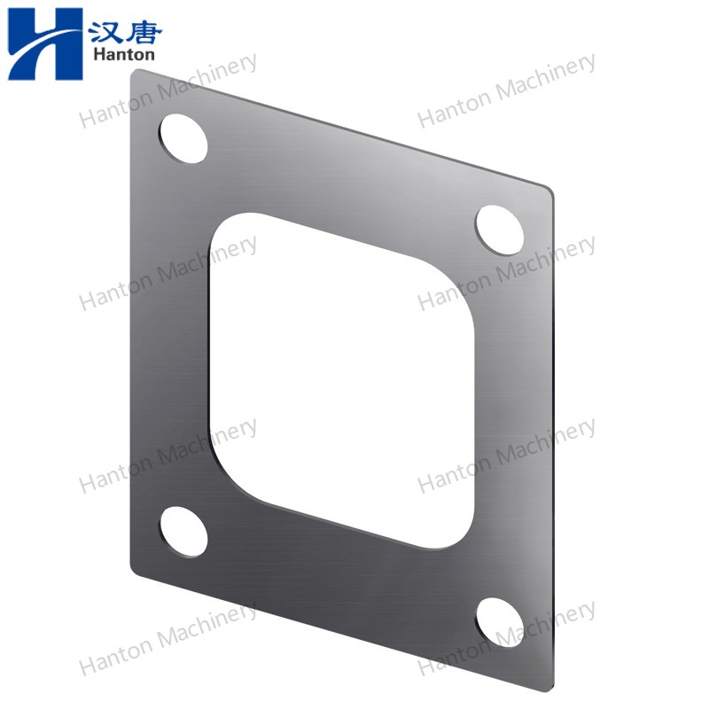 Cummins 3043097 Exhaust Manifold Gasket for Engine K19 K38 K50 Series