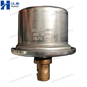Cummins 3092114 Thermostat for Engine QST Series