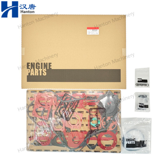 Aftermarket 3800343 Lower Gasket Kit for Cummins Engine ISC QSC Series