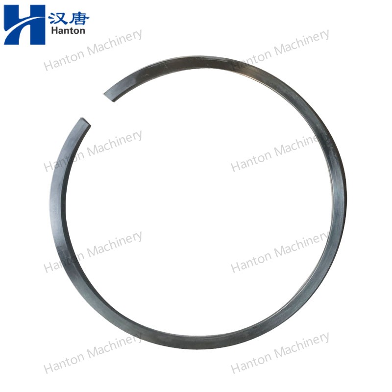 Cummins Piston Ring Set 4955169 5482362 4955251 for Engine ISB6.7 QSB6.7 Series