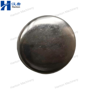 Cummins 206224 Expansion Plug for Engine K50 KV16 Series